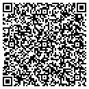 QR code with J B M Trucking contacts
