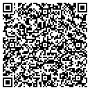 QR code with N W Exterminating contacts