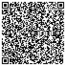 QR code with Custom Computer Service contacts