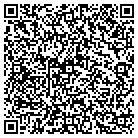 QR code with One To None Pest Control contacts