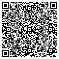 QR code with Orkin contacts