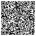 QR code with Orkin contacts