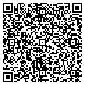 QR code with Orkin contacts