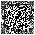 QR code with A S A Textile Corporation contacts