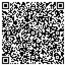 QR code with E R Group contacts