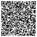 QR code with Orkin contacts