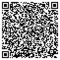 QR code with Orkin contacts