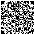 QR code with Orkin contacts