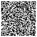 QR code with Orkin contacts