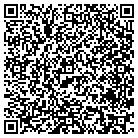 QR code with Oso Lumber & Hardware contacts