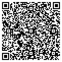 QR code with Orkin contacts