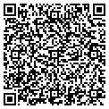 QR code with Orkin contacts