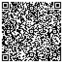 QR code with Amber Clean contacts