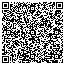 QR code with Priority contacts