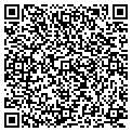 QR code with Orkin contacts