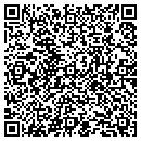 QR code with De Systems contacts