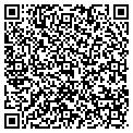 QR code with H2o To Go contacts