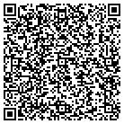 QR code with Salamun Danica M DVM contacts