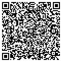 QR code with Orkin contacts
