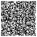 QR code with Amys Tupperware contacts