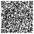 QR code with Orkin contacts