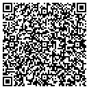 QR code with A & F Auto Body Inc contacts