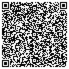 QR code with D J Harrison Consulting contacts