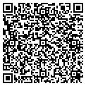 QR code with Orkin contacts