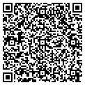 QR code with Orkin contacts