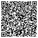 QR code with Window Design contacts