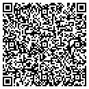 QR code with Ann W Mason contacts