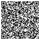 QR code with Happy Paws At Home contacts