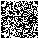 QR code with Ziegler Lumber CO contacts