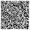 QR code with Orkin contacts