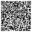 QR code with Orkin contacts