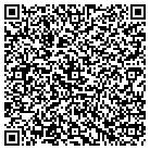 QR code with Osseo Ace Hdwr & Builder's Spl contacts