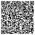 QR code with Pdr contacts