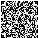 QR code with Avon Ragland's contacts