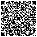QR code with Orkin contacts