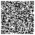 QR code with Orkin contacts