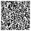 QR code with Orkin contacts
