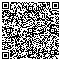 QR code with Orkin contacts