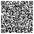QR code with Orkin contacts