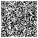 QR code with Honeysuckle Kennels contacts