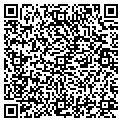 QR code with Orkin contacts