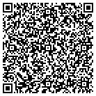 QR code with A Masters Touch Auto Recondit contacts