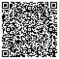 QR code with Orkin contacts