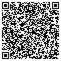 QR code with Orkin contacts