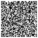 QR code with L & L Discount contacts