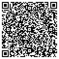 QR code with Orkin contacts